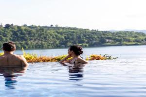 Serviced Apartments by Hotel de Charme, Laveno
