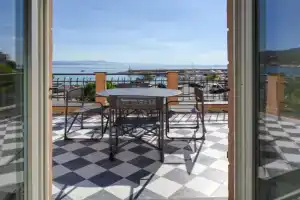 Residence Via Di Francia Apart-hotel, Arenzano