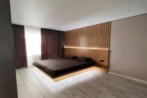 ZhK na Isy Bayzakova Apartments, Pavlodar