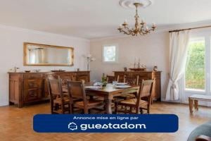 Doutreleau - Wifi - Parking Guest house, St. Malo