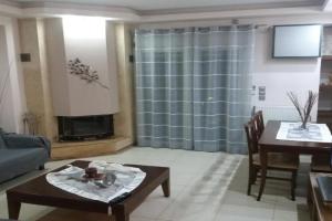 MUSEUM apartment, Volos