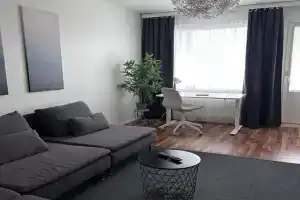 BlueSolarPearl C Apartments, Tampere