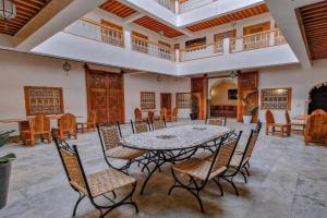 Riad El Pacha Guest house, Rabat