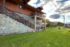 Apartment Country Villa MMMM-1-Camp Scepanovic, Mojkovac