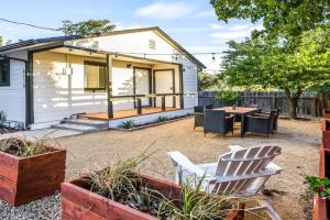 The Nook Guest house, Paso Robles