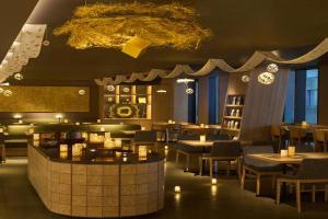 OMO5 Katamachi by Hoshino Resorts, Kanazawa