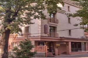 CITY STAY Apart-Otel, Almaty