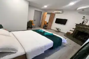 Natali Apartments, Tbilisi