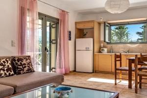 Alkionides Apartment 1, Agios Nikitas