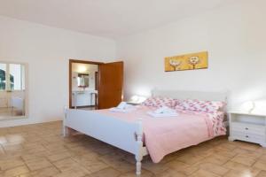 Villetta Goccia D'oro Apartments, Marina di Mancaversa