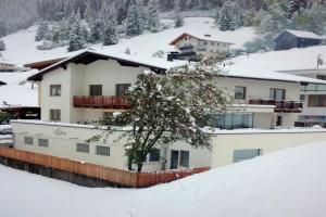 Apartment Gams by Interhome, See