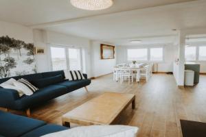 Apartment Residence Du Parc with seaview by Interhome, De Haan