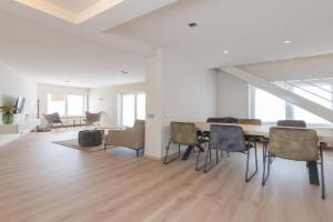 Apartment Alaska Beach with terrace by Interhome, Bredene
