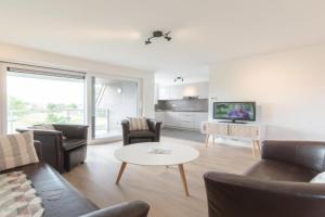 Apartment Rozenhof with parking by Interhome, Oostende