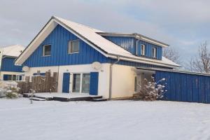 Holiday Home Sundlicht by Interhome, Stralsund