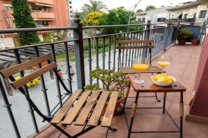 Apartment Ancora by Interhome, Malgrat de Mar