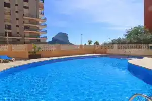 Apartment Amatista 09 by Interhome, Calpe