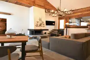 Chalet Baita Barin by Interhome, Madesimo