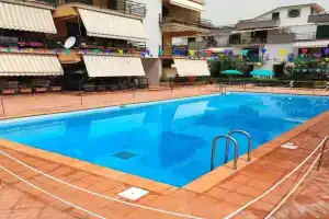Sea Garden, fronte mare con piscina Apartments, Giarre