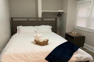 Adorable Bungalow Guest house, Indianapolis