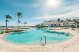 Ocean View 1 BR Apartment at Punta Palmera DB7, Punta Cana