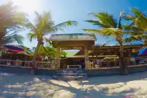 Beer's House Bungalows เบียร์เฮ้าส์บังกะโล, Chaweng Noi