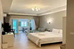 J STAR Apart-hotel, Jomtien Beach