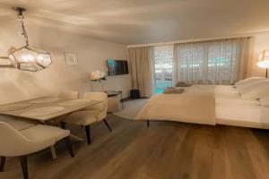 Studio modern & ruhig, Nähe Gondel byStays, Zermatt