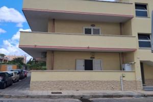 La Rosa dei Venti Apartments, Reggio Calabria