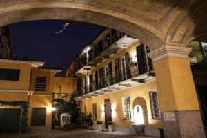 7 Seven Apartments, Biella