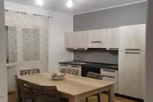 Amunì Apartments, Trapani