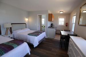 The Metropole Hotel, Seaside Heights