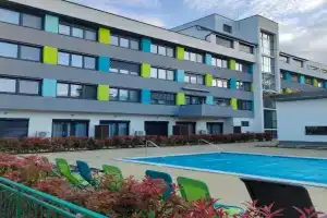 Borics Apartman, Balatonfoldvar