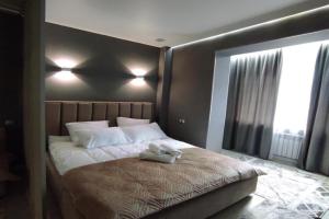 Apartamenty ZhK Lotus Terrace, Almaty