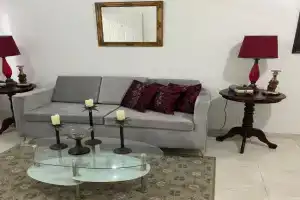 hospedaje de marant 3 Apartments, Puerto Plata