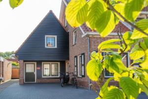 Holiday Home in near the Beach, Domburg