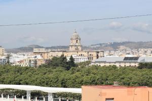 Apartment At The Beach -La Malagueta-, Malaga