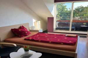 Gemütliches Apartment in Essen, Bottrop