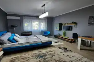 BeThere Apartman, Debrecen