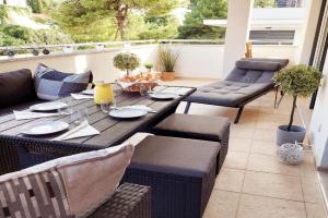 NewHome Nicole Apartments, Premantura