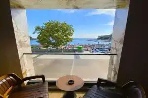 Marinus Hotel, Ulcinj