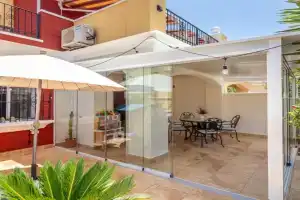 CASA DEL SOL-Playa de la Mata-Torrevieja, Torrevieja