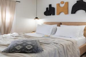 Olea White Guest house, Skiathos Town