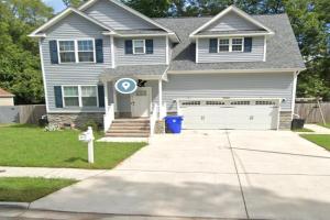 Zees Private Room, Chesapeake