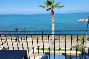 Casavacanzelifra 3, Santa Maria