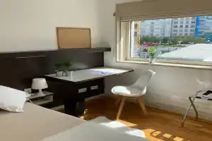 Hospedería San Froilan Mini-hotel, Lugo