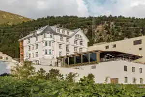 Sunstar Hotel, Pontresina