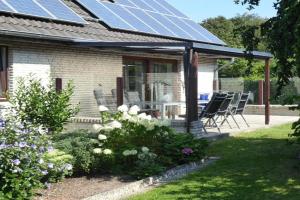 Ferienwohnung MeerGlück Apartments, Heiligenhafen