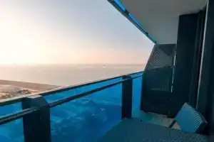 Sea Line Aparthotel & Beach Resort, Batumi