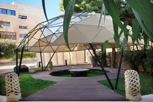 Weibdeh Heights Hotel Suites, Amman